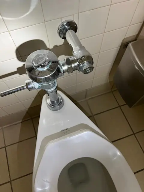 Fixture installation and repair for Hydro Jetting in Moxee